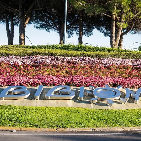 Bright Apartment With Private Garden By Beahost Apartment Bibione